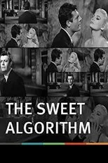 Póster de The Sweet Algorithm