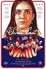 Póster de The Sweet East