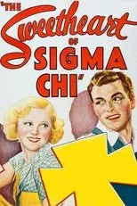 Póster de The Sweetheart of Sigma Chi