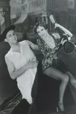 Póster de The Swell Head