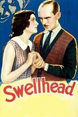 Póster de The Swellhead