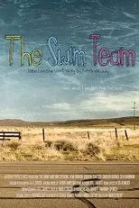 Póster de The Swim Team