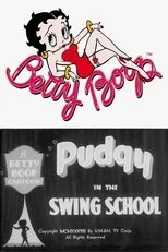 Póster de The Swing School