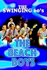 Póster de The Swinging 60's - The Beach Boys