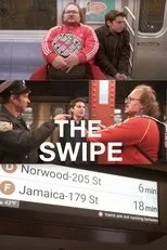 Póster de The Swipe