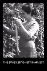 Póster de The Swiss Spaghetti Harvest