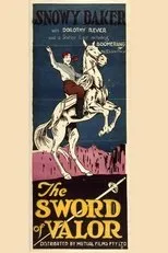 Póster de The Sword of Valor