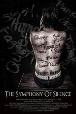Póster de The Symphony of Silence