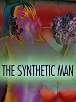 Póster de The Synthetic Man