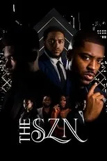 Póster de The SZN