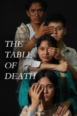 Póster de The Table Of Death
