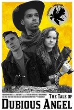 Póster de The Tale of Dubious Angel