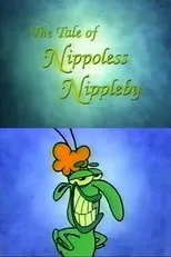 Póster de The Tale of Nippoless Nippleby