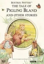 Póster de The Tale of Pigling Bland
