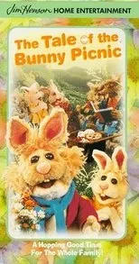 Póster de The Tale of the Bunny Picnic