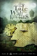Póster de The Tale of the Wall Habitants