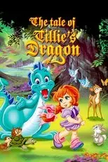 Póster de The Tale of Tillie's Dragon
