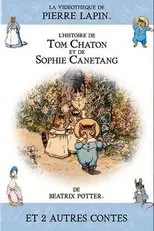Póster de The Tale of Tom Kitten & Jemima Puddle-Duck