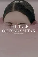 Póster de The Tale Of Tsar Saltan