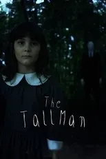 Póster de The Tall Man