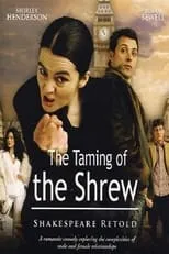 Póster de The Taming of the Shrew