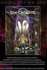 Póster de The Tangent: Going Off On One