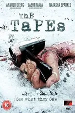 Póster de The Tapes