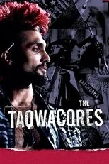 Póster de The Taqwacores