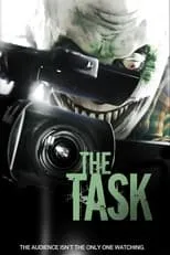 Póster de The Task