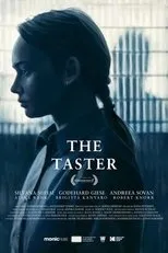 Póster de The Taster