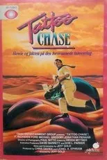Póster de The Tattoo Chase