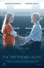 Póster de The Tattooed Heart