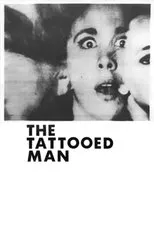 Póster de The Tattooed Man