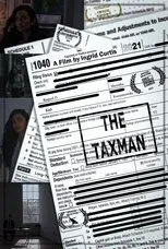 Póster de The Taxman