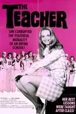 Póster de The Teacher