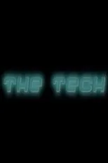 Póster de The Tech