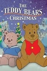 Póster de The Teddy Bears' Christmas