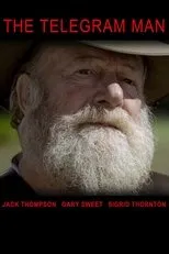 Póster de The Telegram Man
