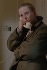 Póster de The Telephone
