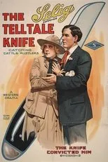 Póster de The Telltale Knife
