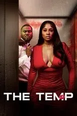 Póster de The Temp