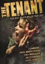 Póster de The Tenant