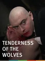 Póster de The Tender Wolf