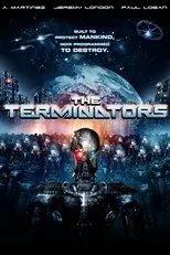 Póster de The Terminators