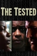 Póster de The Tested
