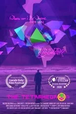 Póster de The Tetrahedron