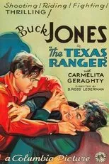Póster de The Texas Ranger