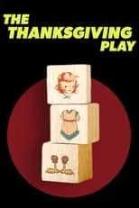 Póster de The Thanksgiving Play