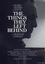 Póster de The Things They Left Behind