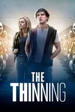 Póster de The Thinning